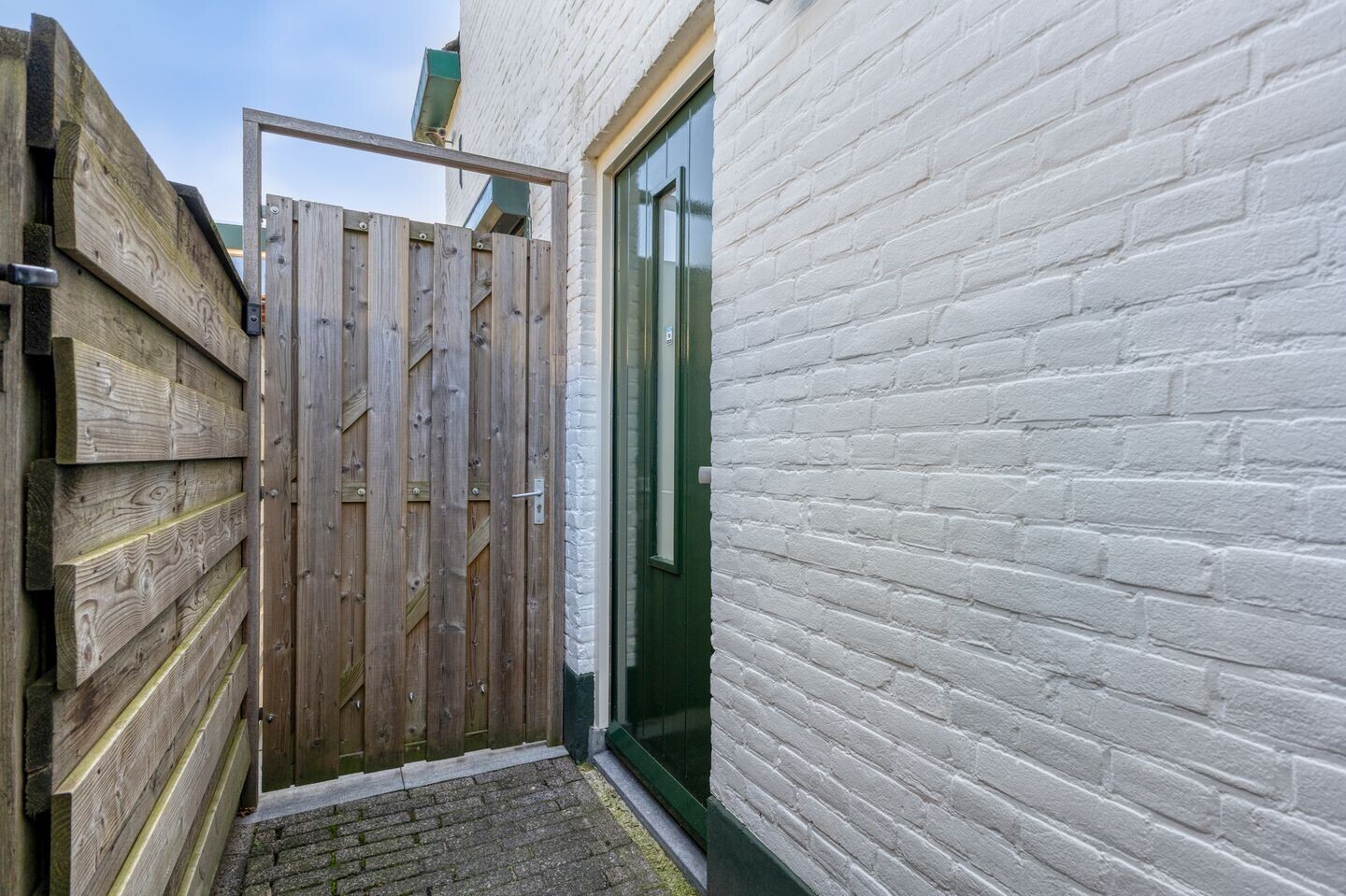 Twee-onder-één-kap te koop: IJsselstraat 73, Velp