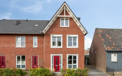IJsselstraat 4