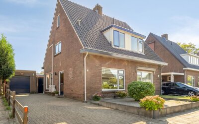 Merwedestraat 5