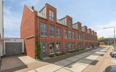 Dr. W. Portheinestraat 9