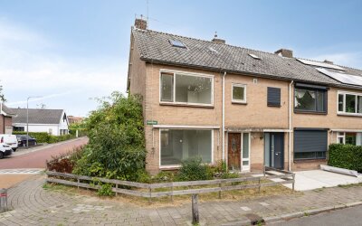 Rijnstraat 58