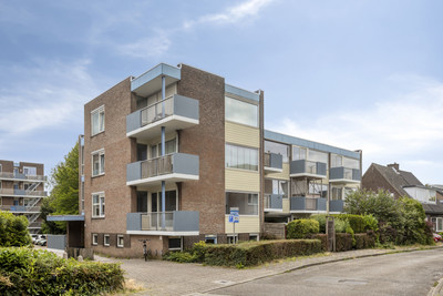 Vianenstraat 19-B