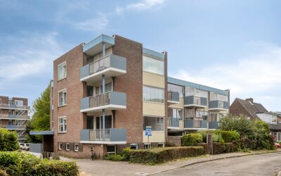 Vianenstraat 19-B