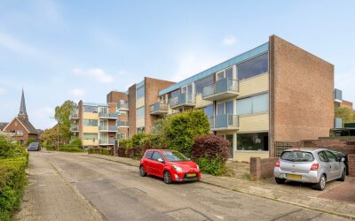 Vianenstraat 7