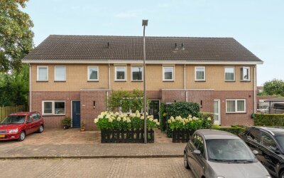 De Eersteling 24