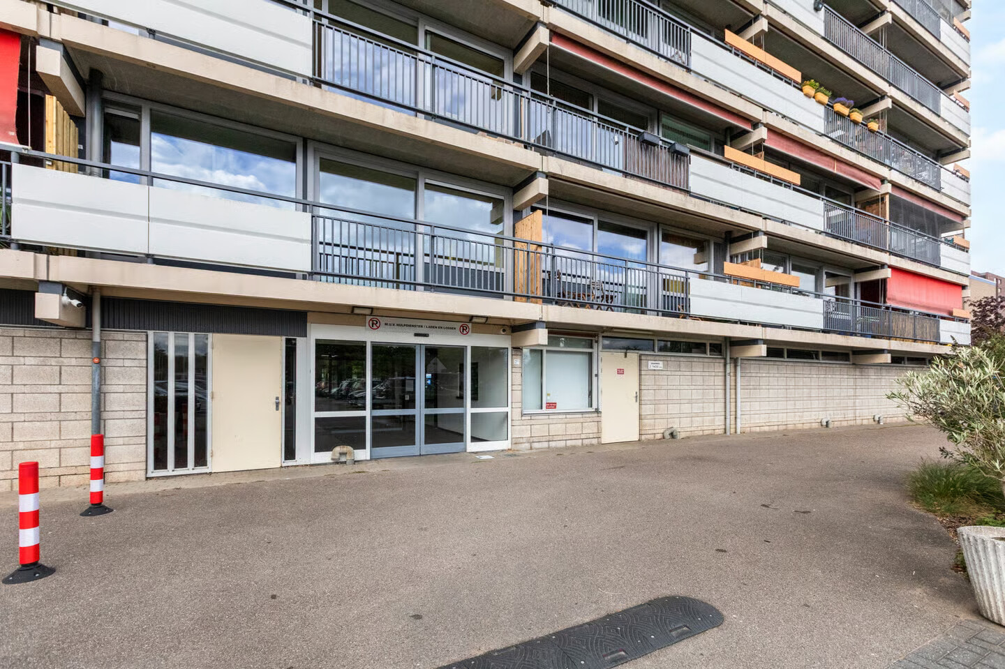Appartement te koop: Aalscholversingel 12, Velp