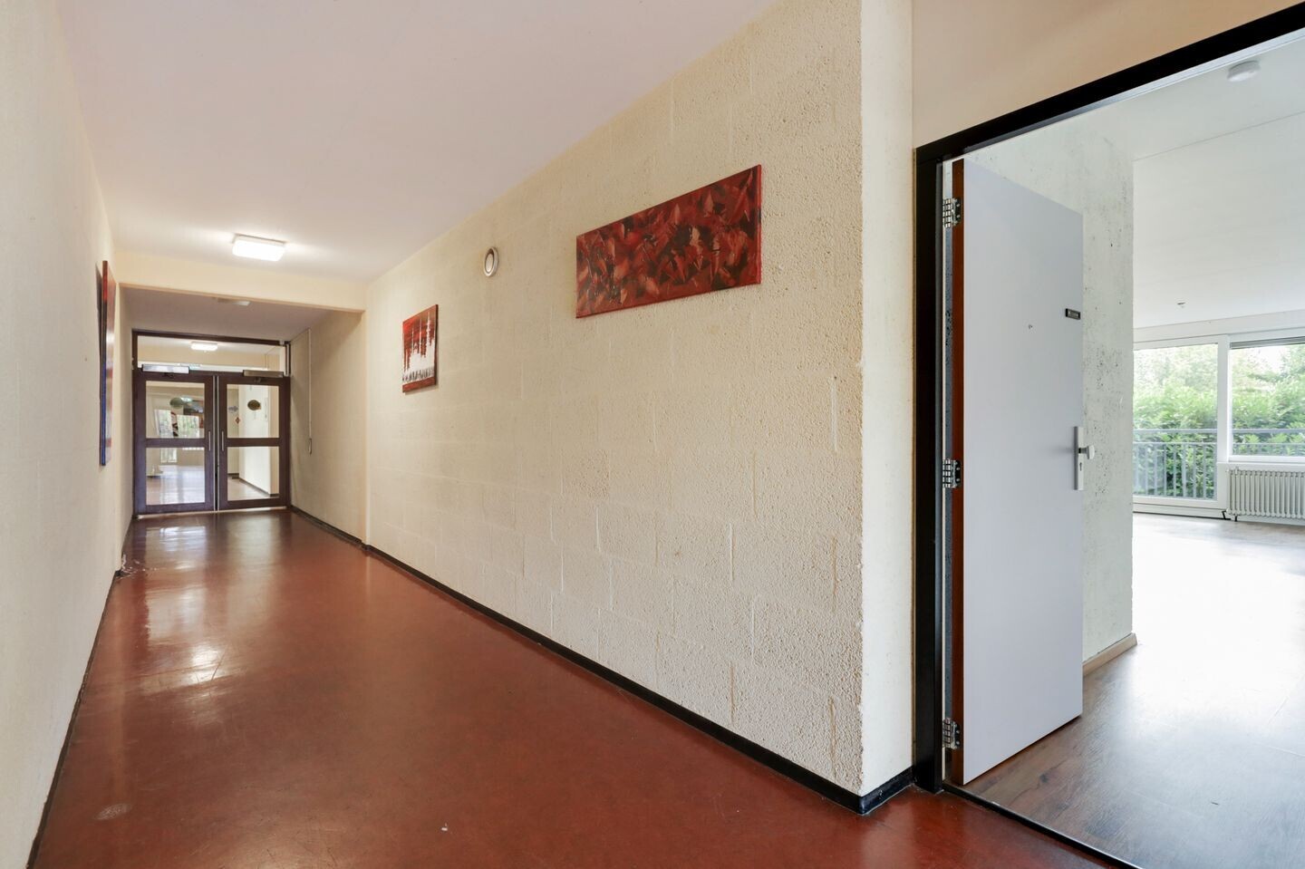 Appartement te koop: Aalscholversingel 12, Velp