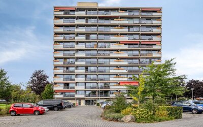 Aalscholversingel 2