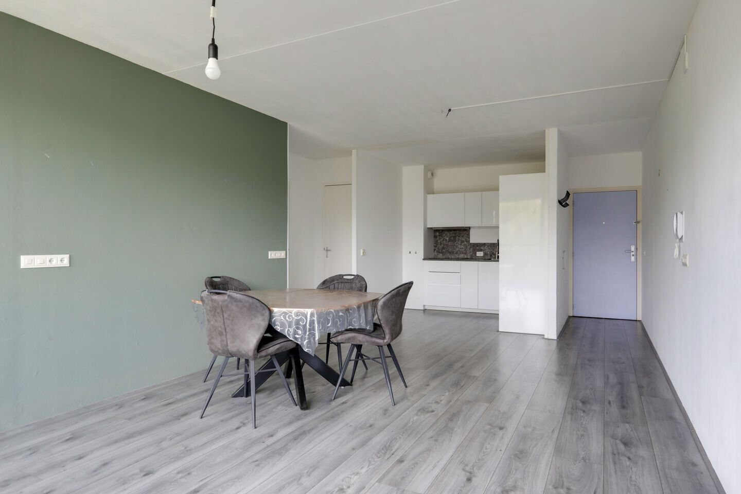 Appartement te koop: Aalscholversingel 32, Velp