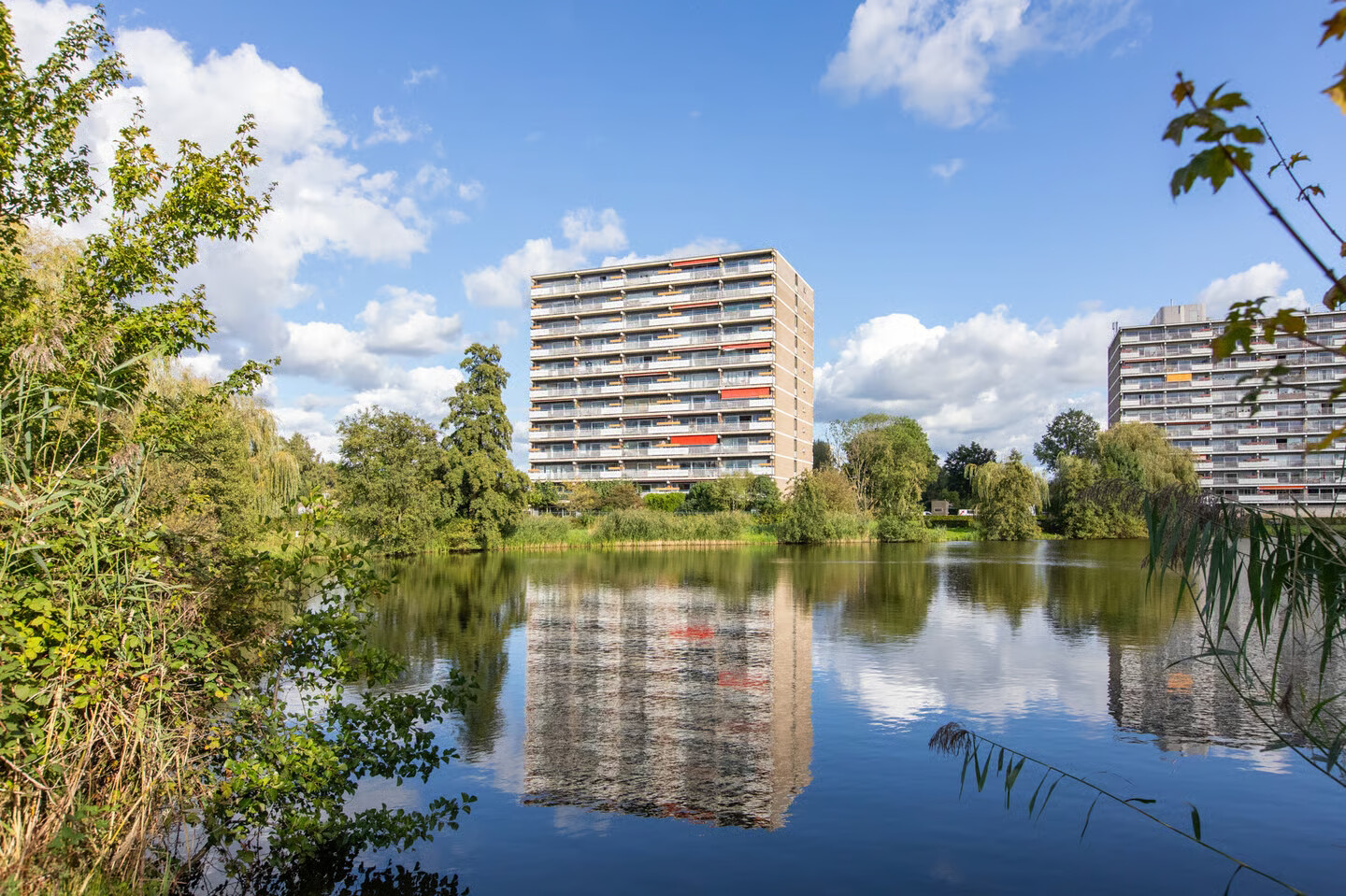 Appartement te koop: Aalscholversingel 32, Velp