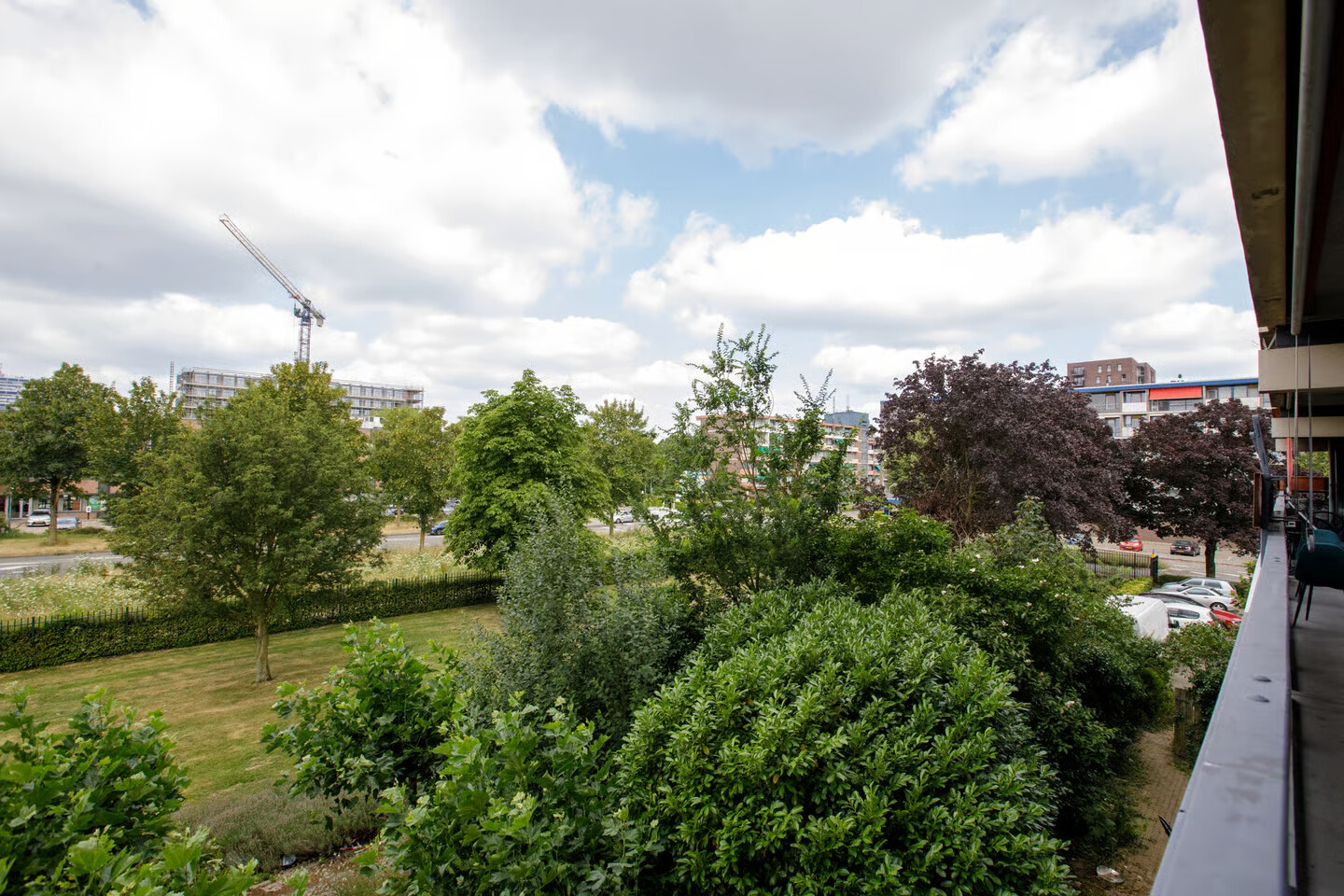 Appartement te koop: Aalscholversingel 32, Velp