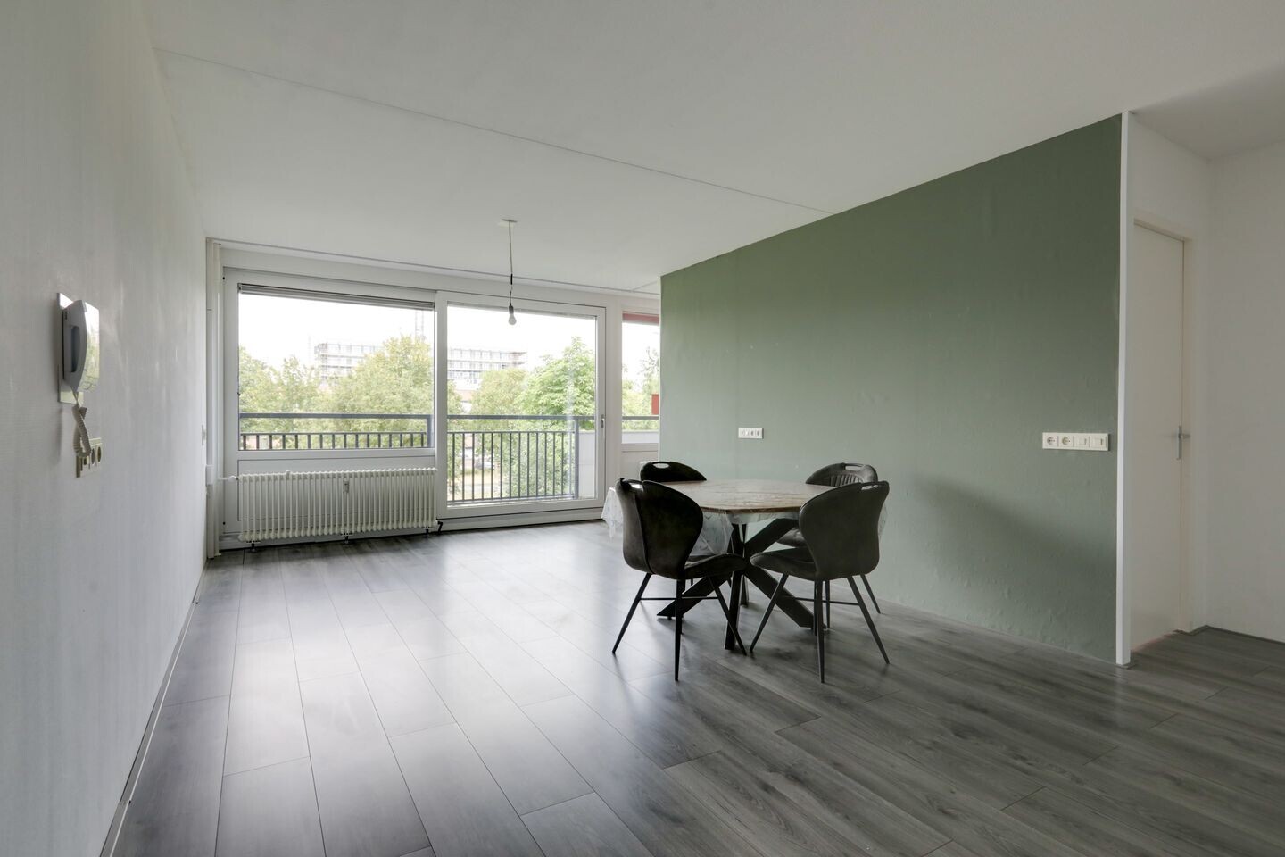 Appartement te koop: Aalscholversingel 32, Velp