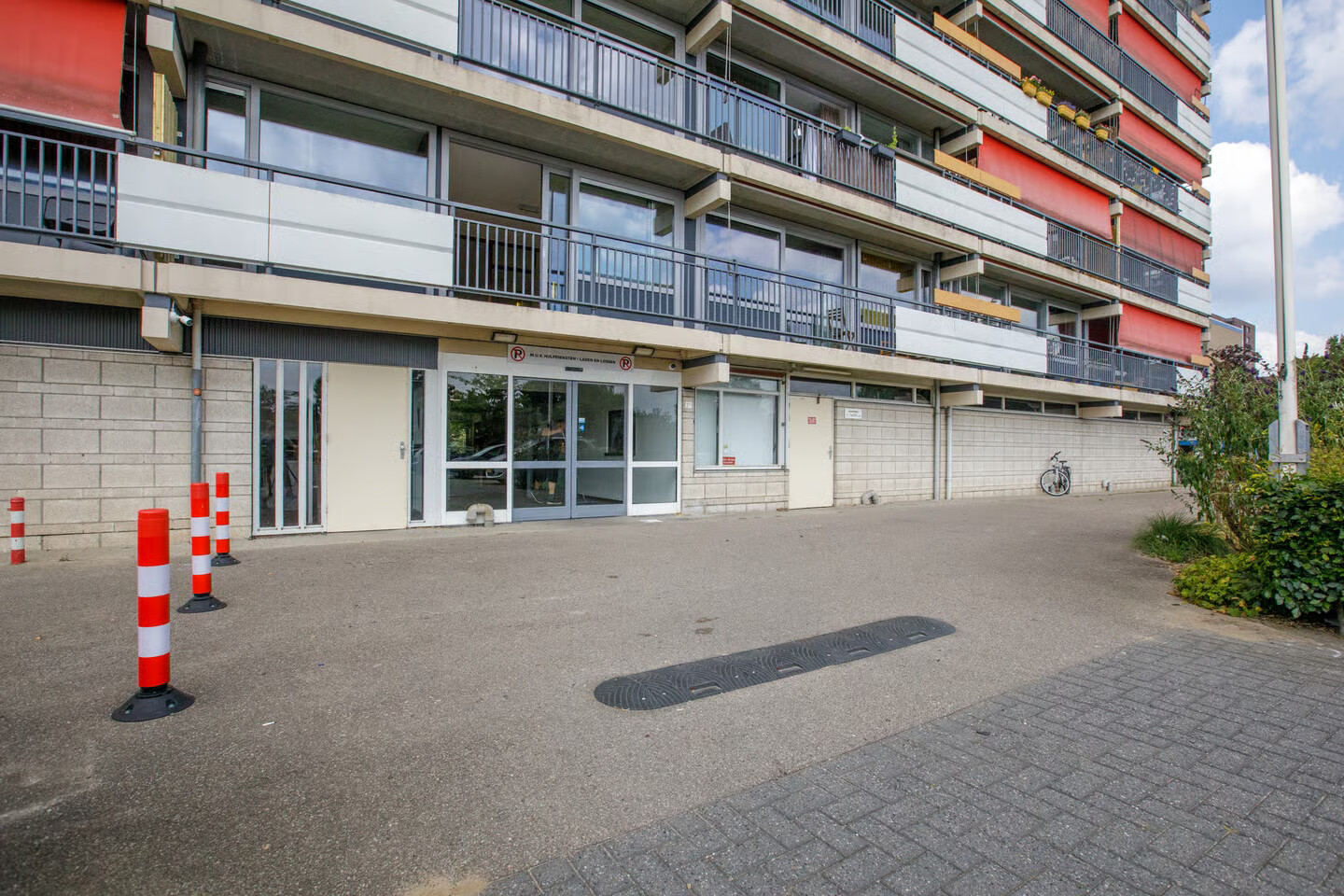Appartement te koop: Aalscholversingel 32, Velp