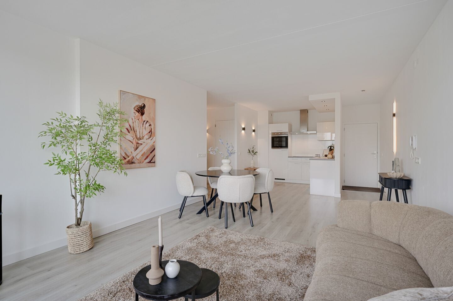 Appartement te koop: Aalscholversingel 70, Velp