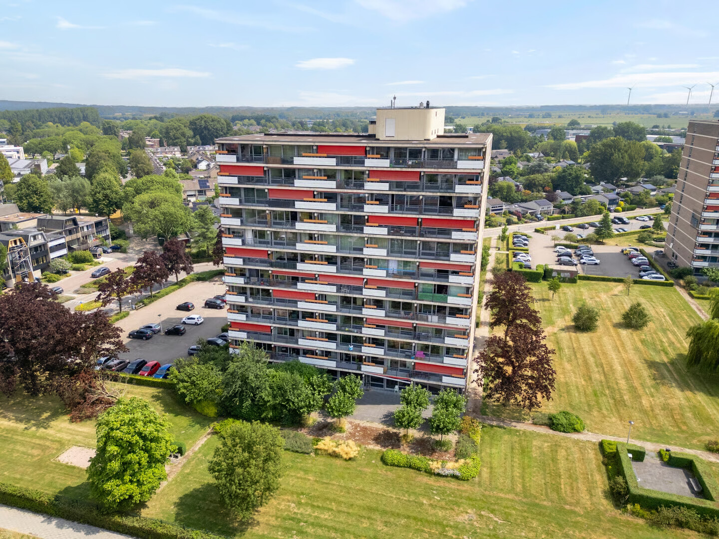 Appartement te koop: Aalscholversingel 70, Velp