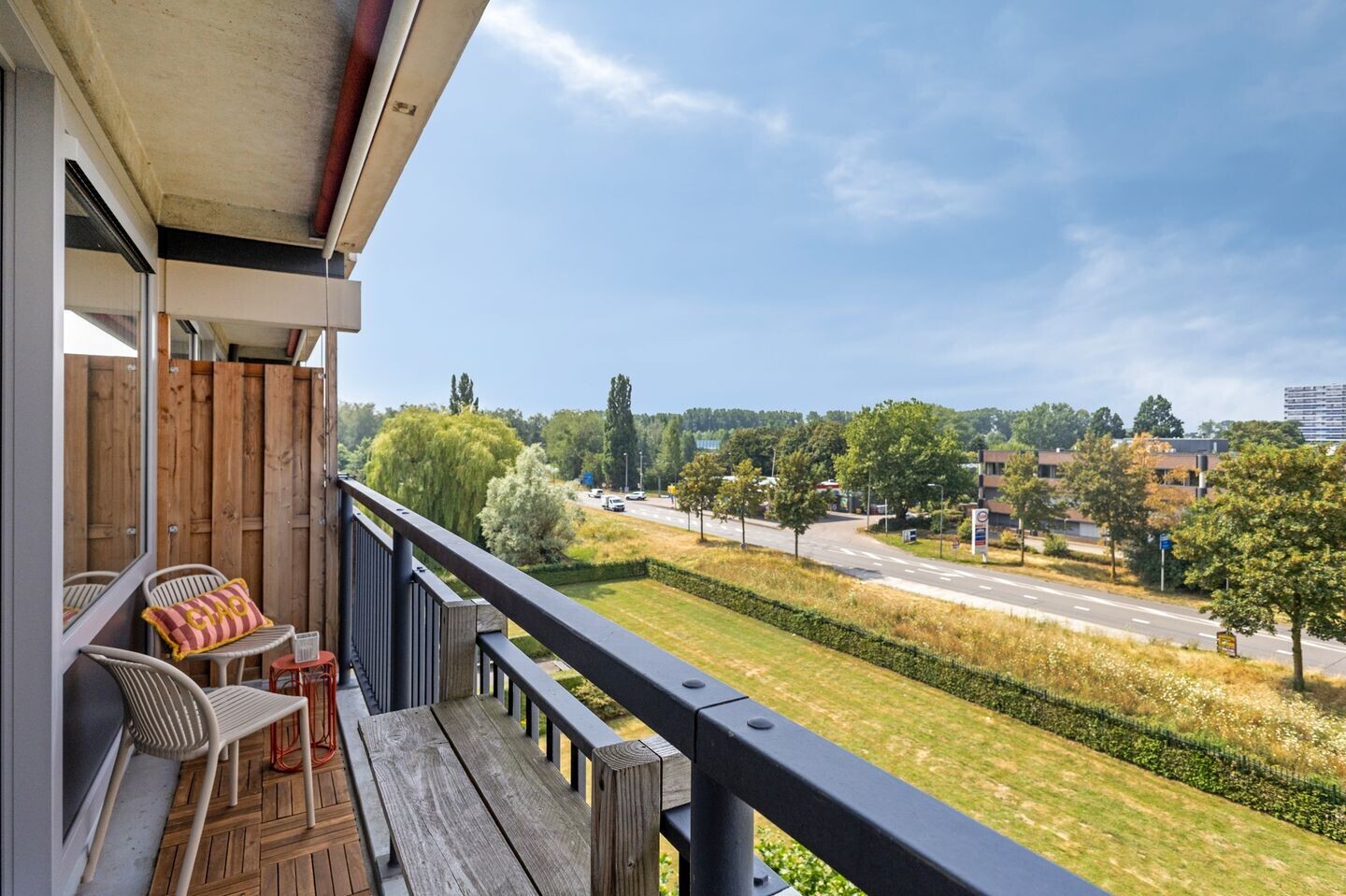 Appartement te koop: Aalscholversingel 70, Velp
