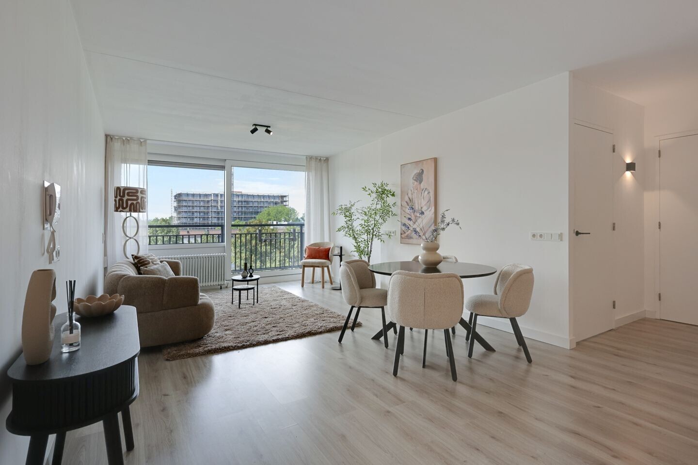 Appartement te koop: Aalscholversingel 70, Velp
