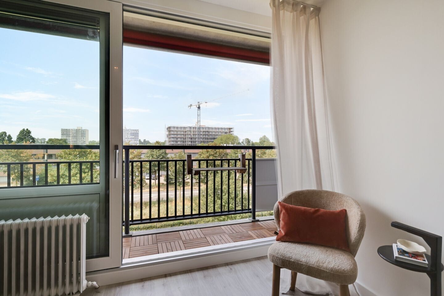 Appartement te koop: Aalscholversingel 70, Velp