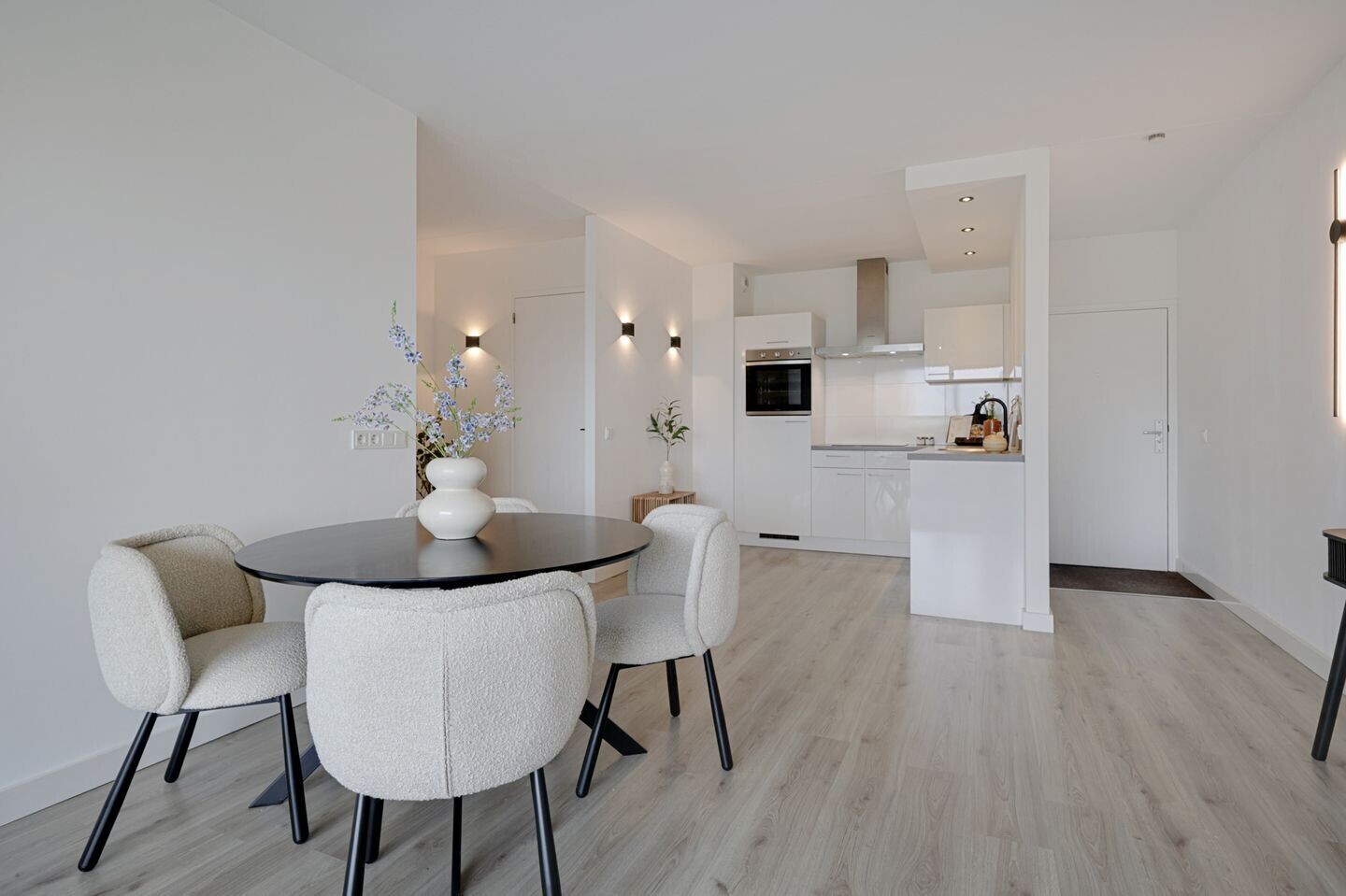 Appartement te koop: Aalscholversingel 70, Velp