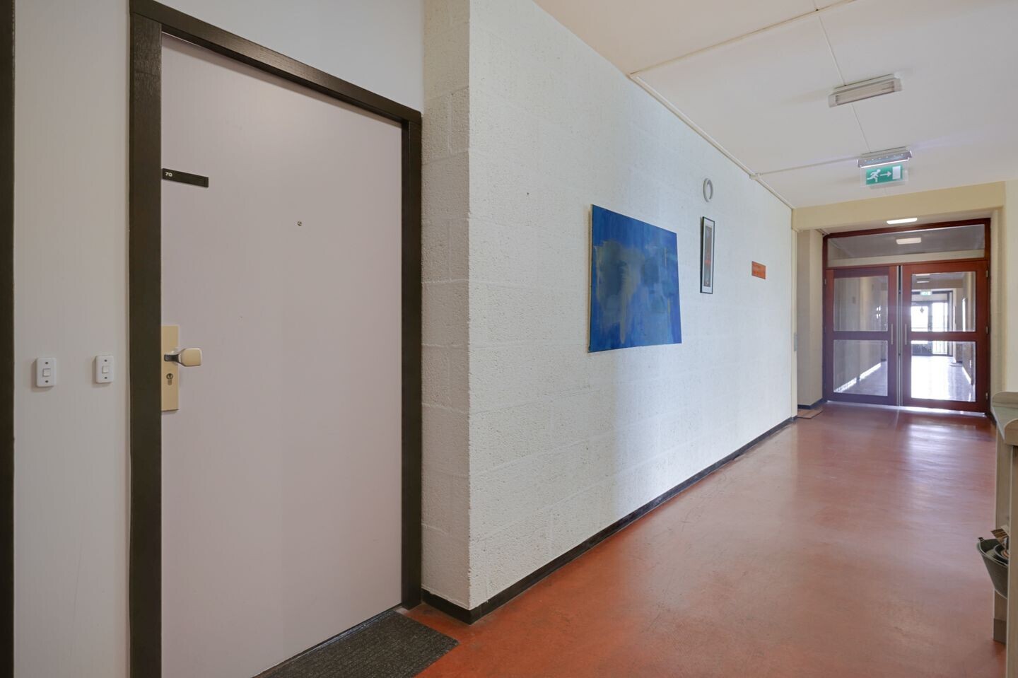 Appartement te koop: Aalscholversingel 70, Velp