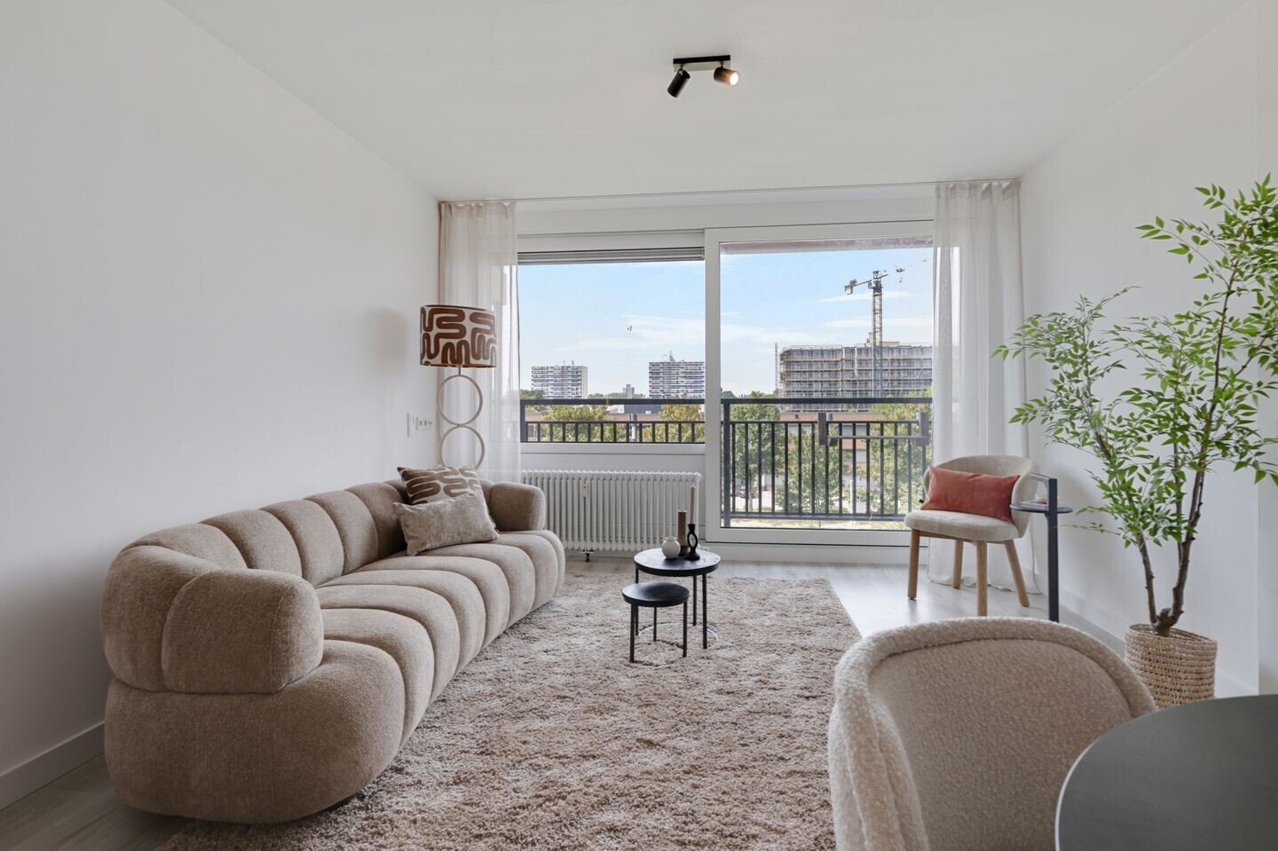 Appartement te koop: Aalscholversingel 70, Velp