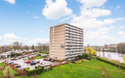 Aalscholversingel 72