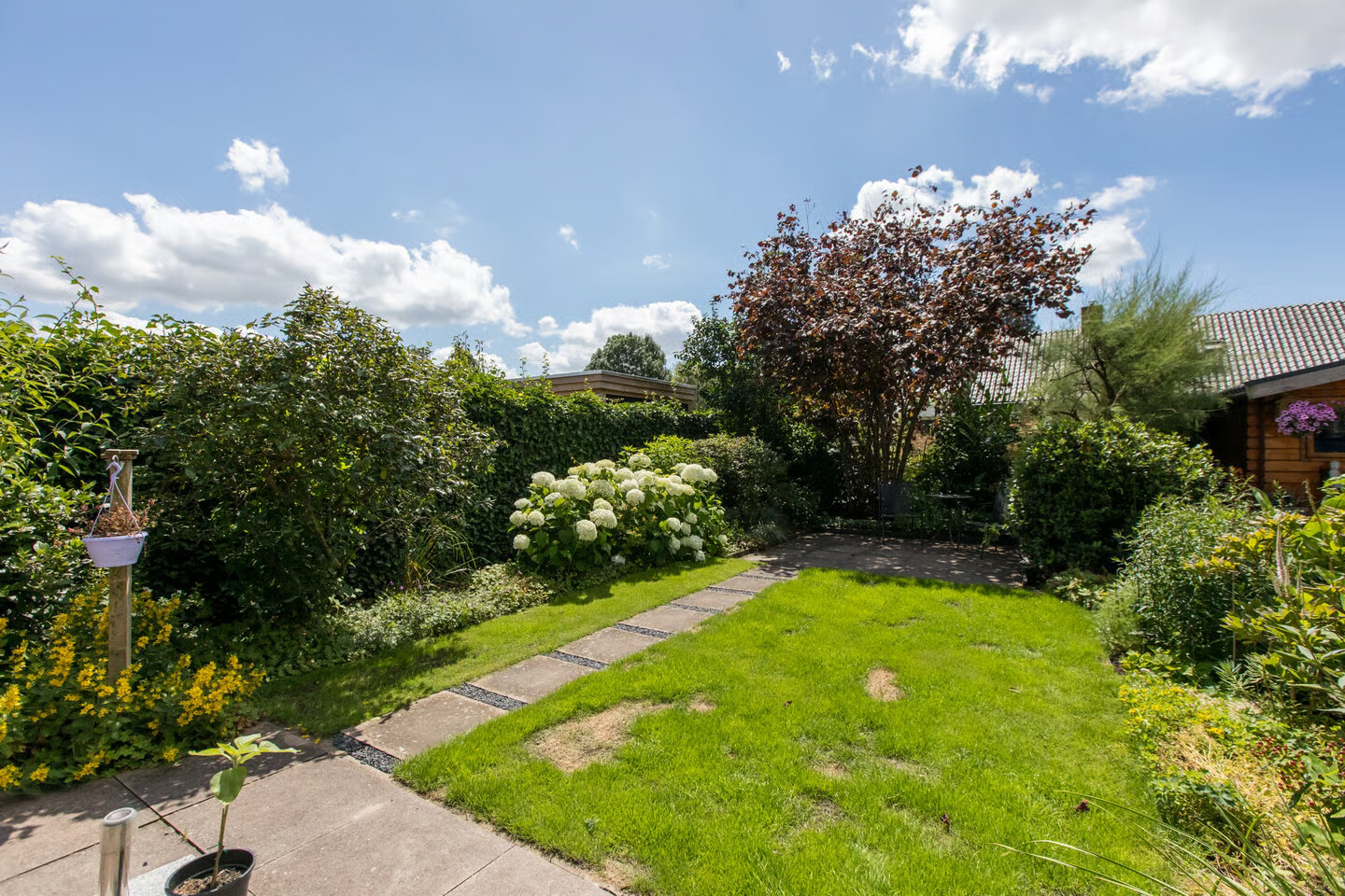 Hoekwoning te koop: Talingsingel 72, Velp