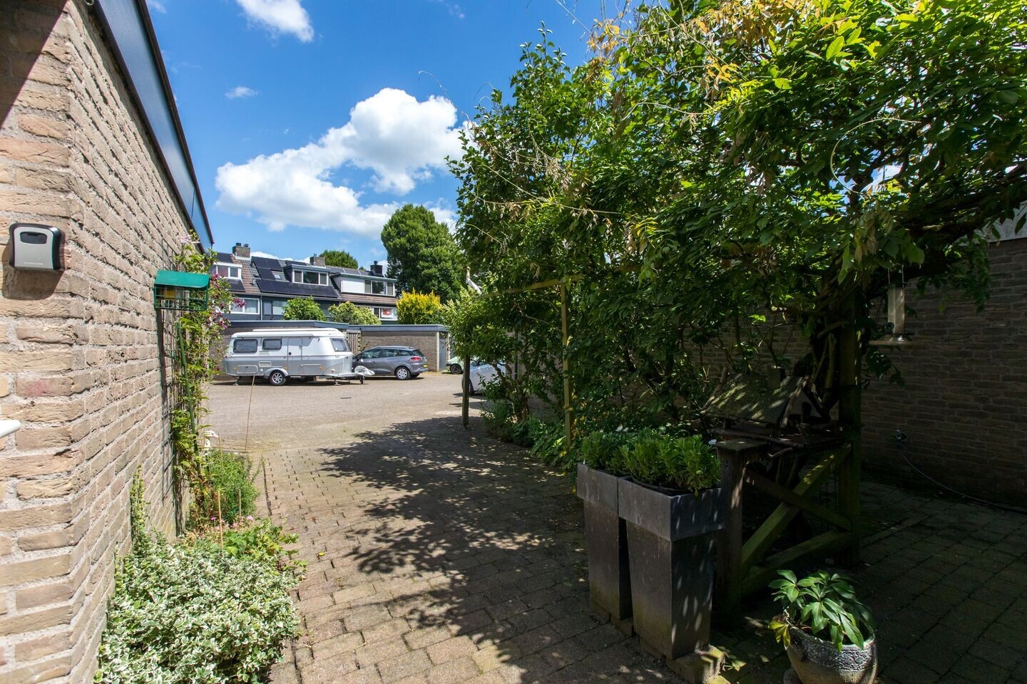 Hoekwoning te koop: Talingsingel 72, Velp
