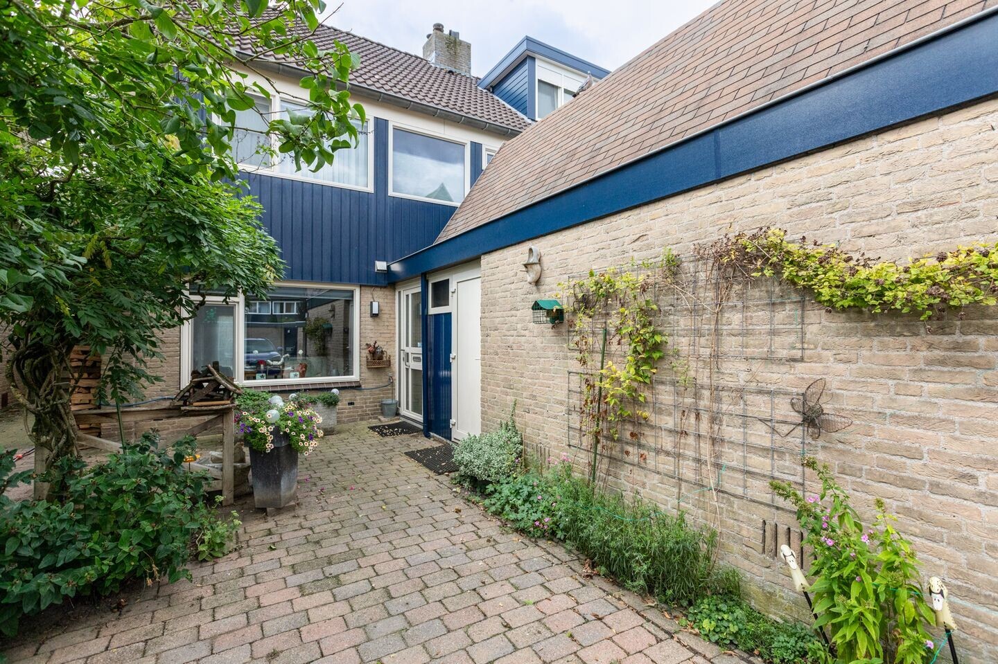 Hoekwoning te koop: Talingsingel 72, Velp