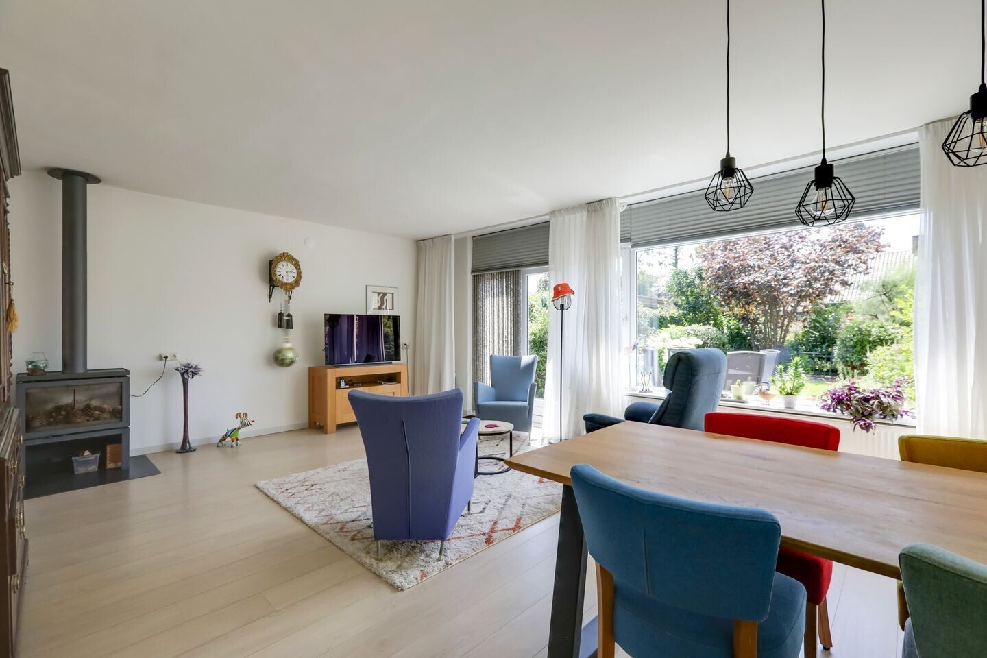 Hoekwoning te koop: Talingsingel 72, Velp