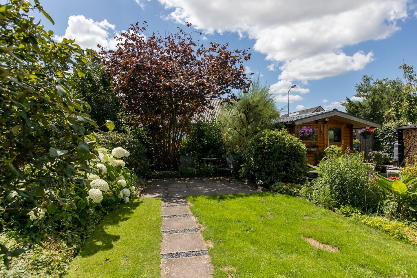 Hoekwoning te koop: Talingsingel 72, Velp
