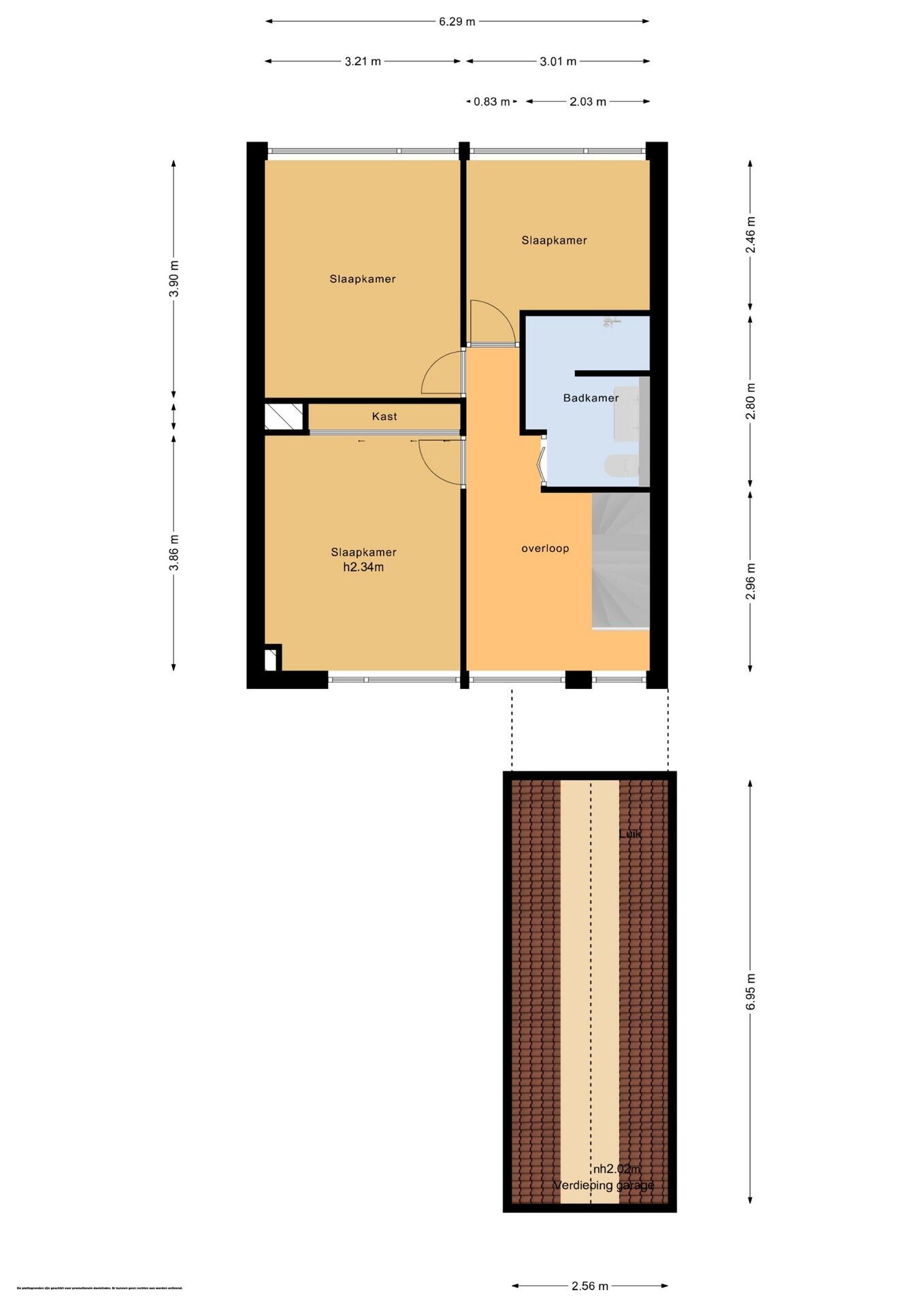 Hoekwoning te koop: Talingsingel 72, Velp