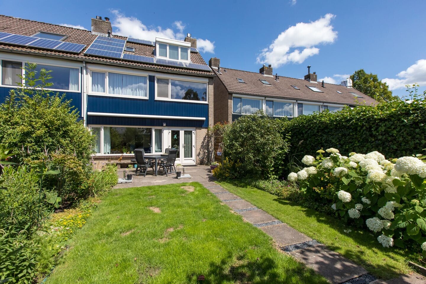 Hoekwoning te koop: Talingsingel 72, Velp