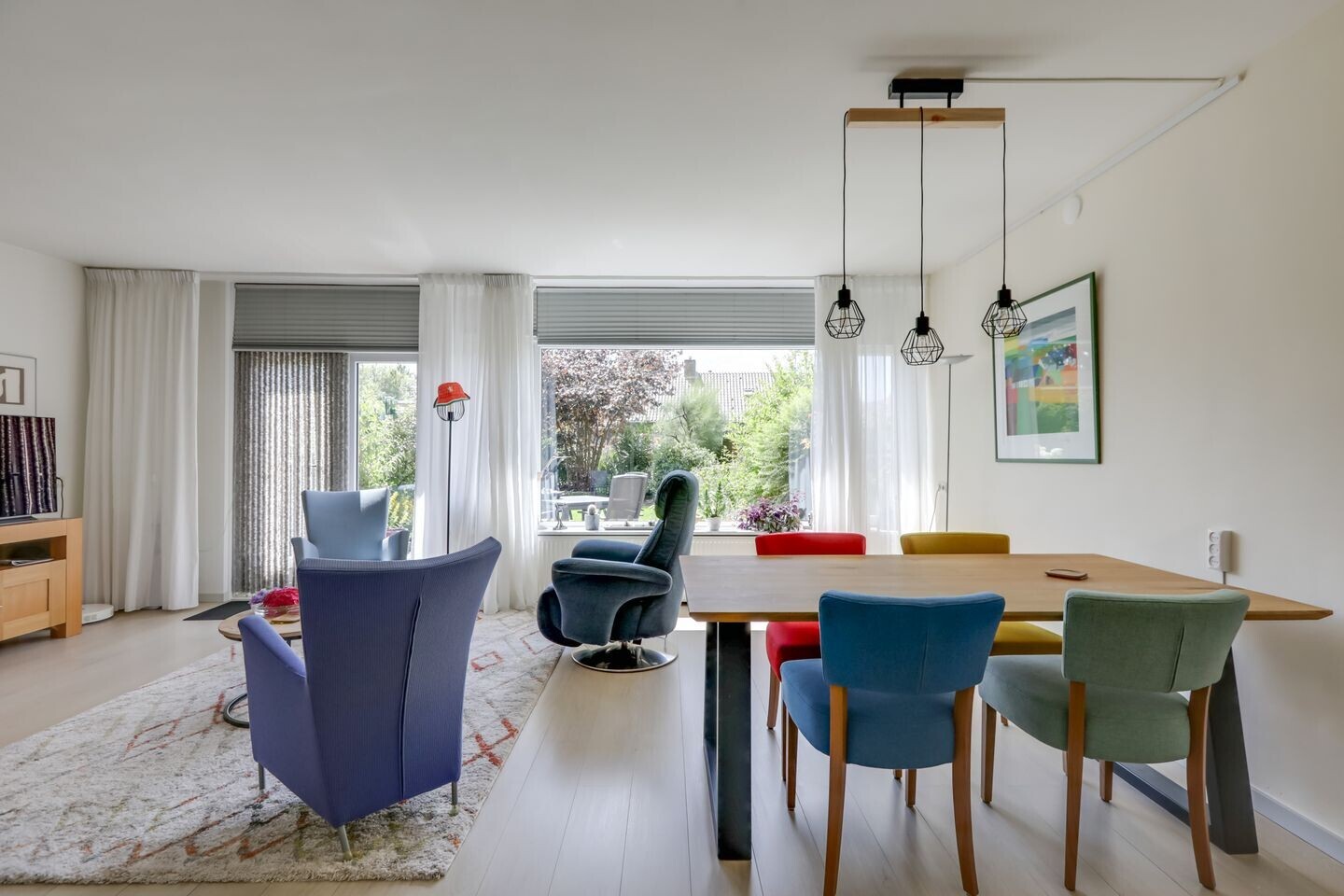 Hoekwoning te koop: Talingsingel 72, Velp