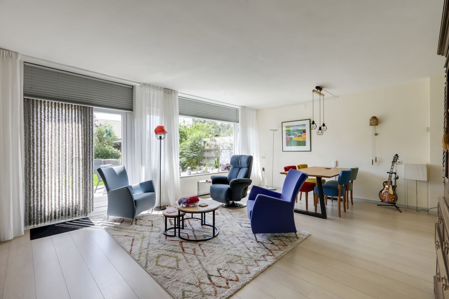 Hoekwoning te koop: Talingsingel 72, Velp