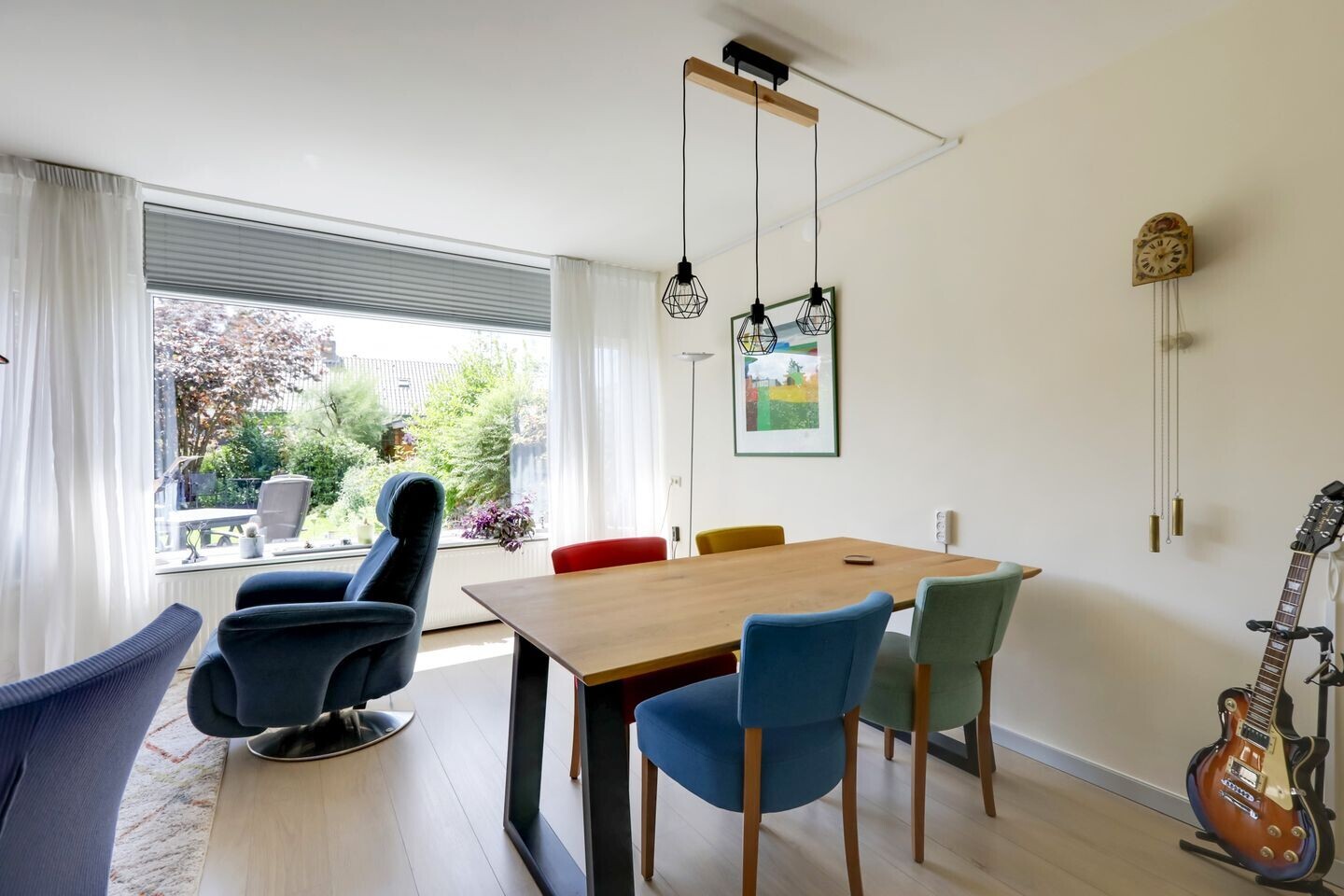Hoekwoning te koop: Talingsingel 72, Velp