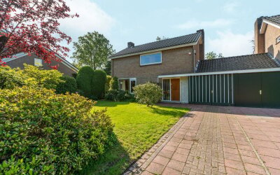 Reigerstraat 9