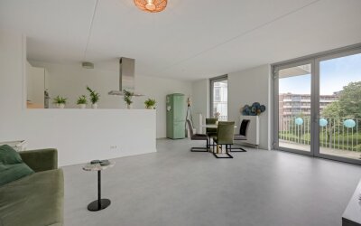Churchillplein 10