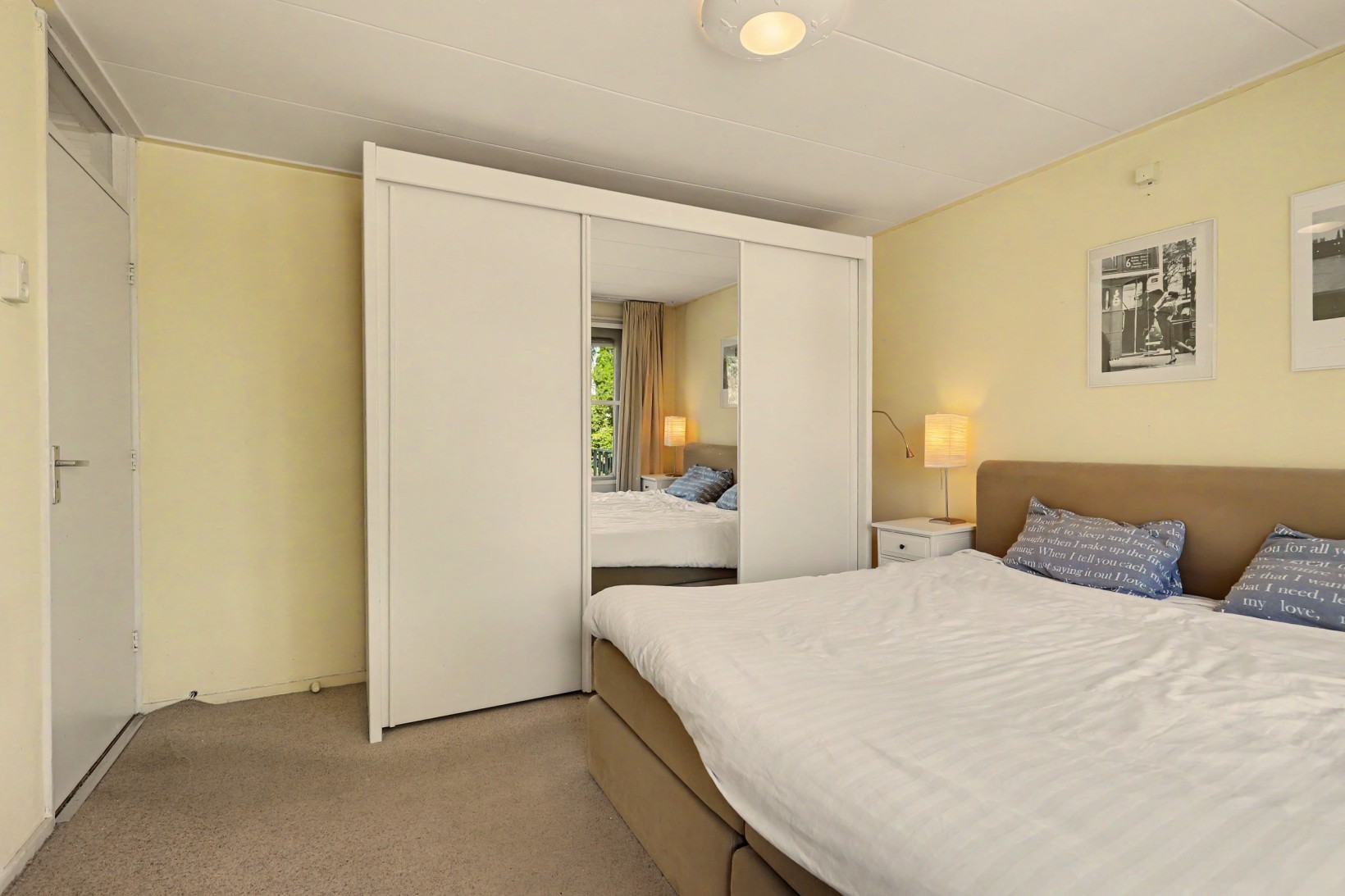 Tussenwoning te koop: Zwanensingel 16, Velp