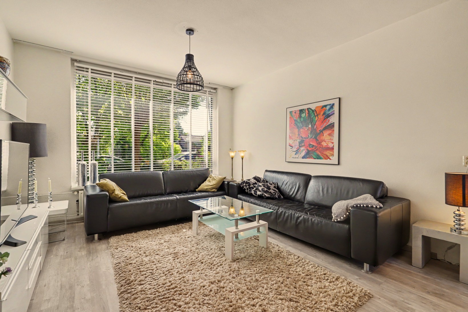 Tussenwoning te koop: Zwanensingel 16, Velp
