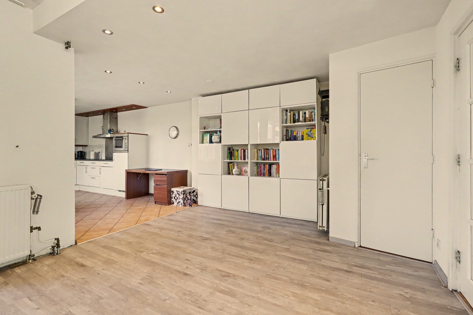 Tussenwoning te koop: Zwanensingel 16, Velp