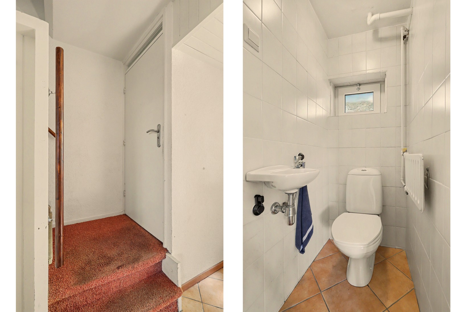Tussenwoning te koop: Zwanensingel 16, Velp