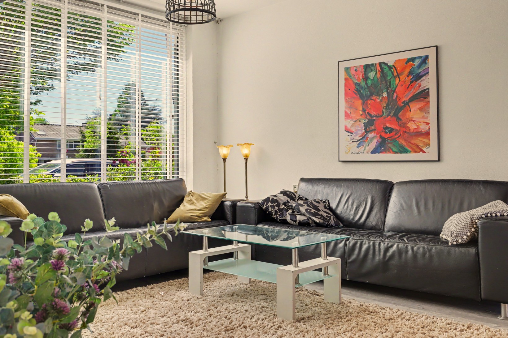 Tussenwoning te koop: Zwanensingel 16, Velp