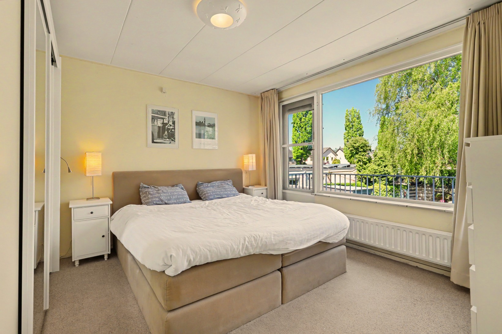 Tussenwoning te koop: Zwanensingel 16, Velp