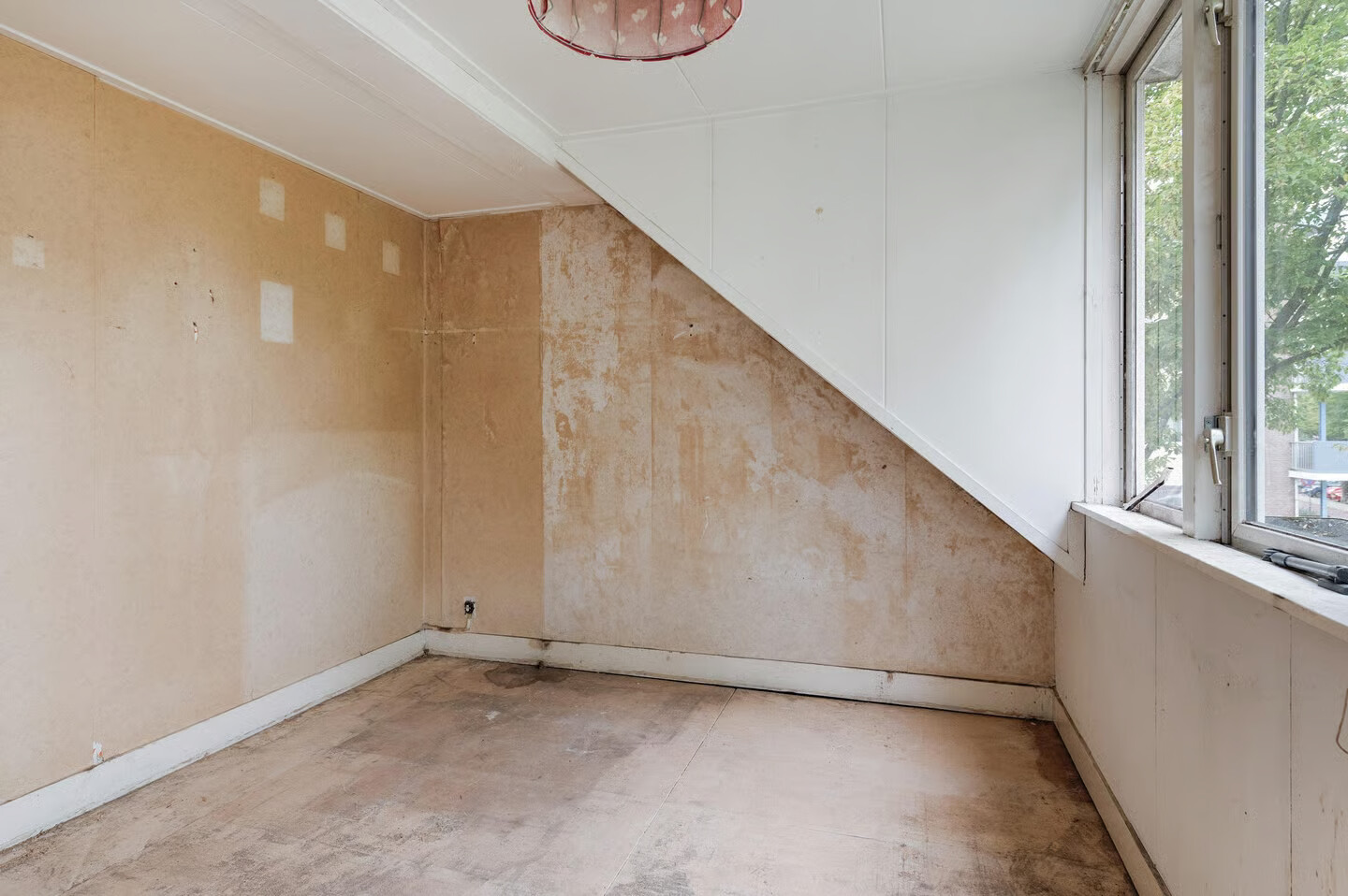 Twee-onder-één-kap te koop: Brugweg 23, Velp