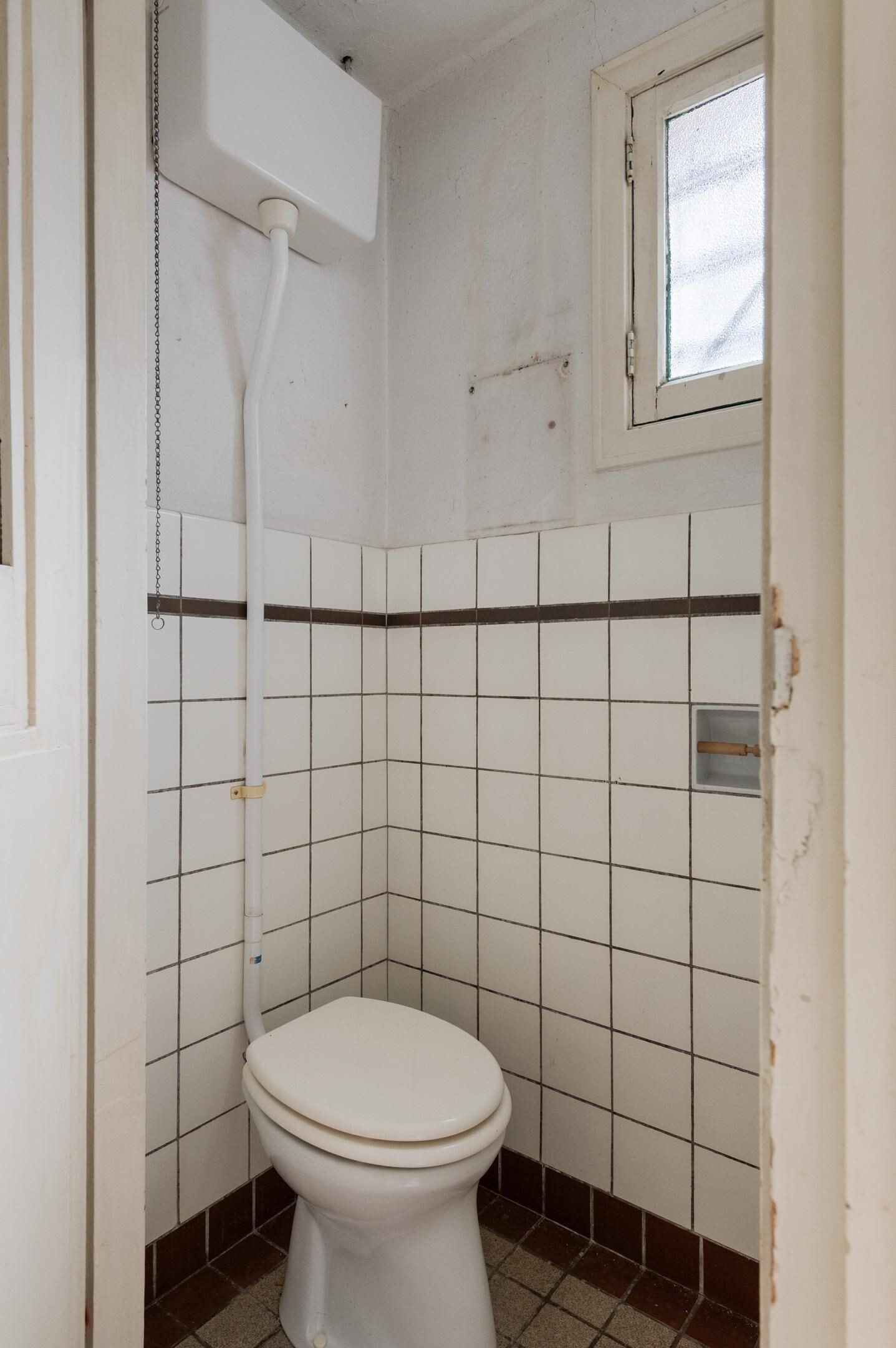 Twee-onder-één-kap te koop: Brugweg 23, Velp