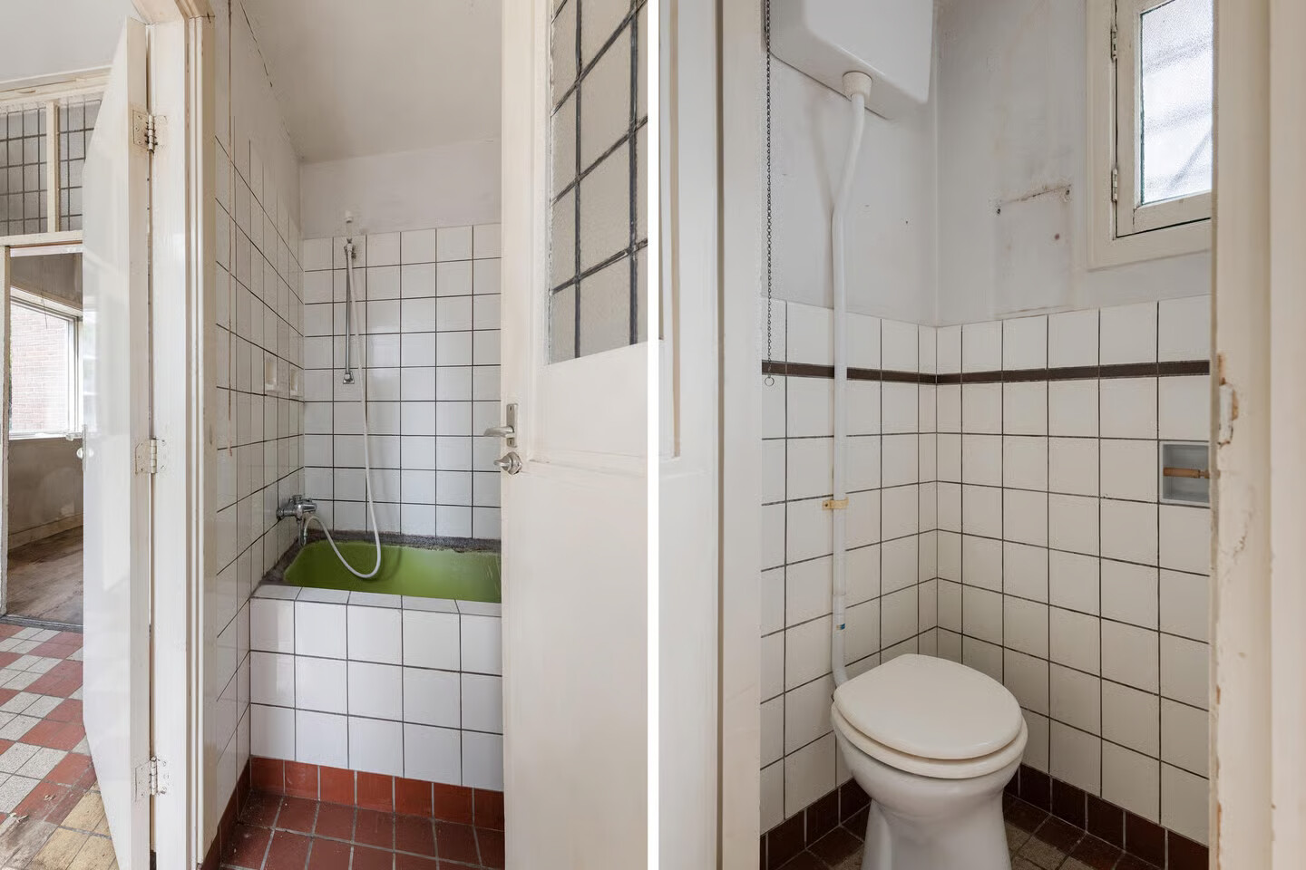 Twee-onder-één-kap te koop: Brugweg 23, Velp