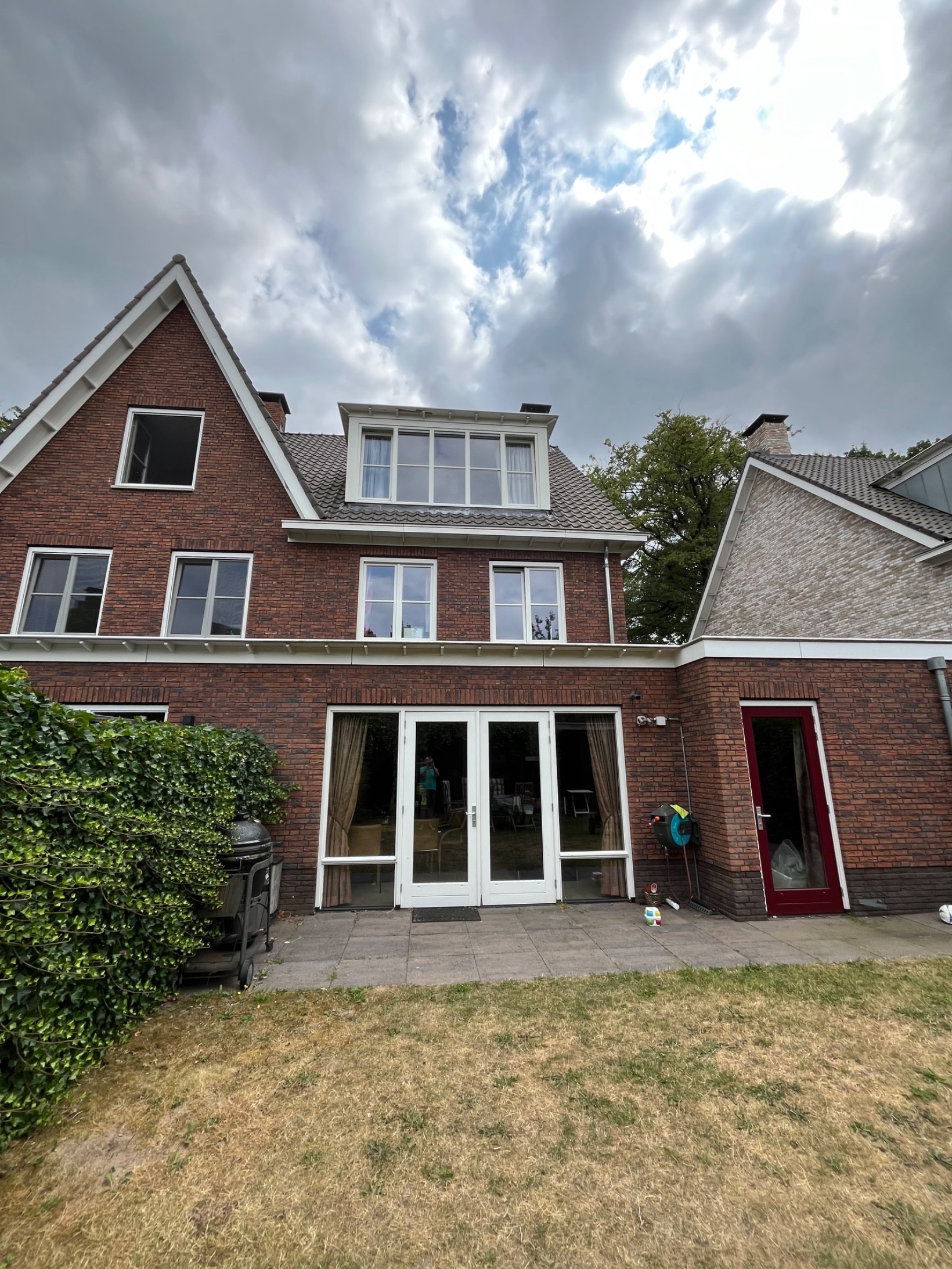 Hoekwoning te koop: de Del 20, Rozendaal