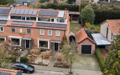 Johan van Arnhemstraat 12