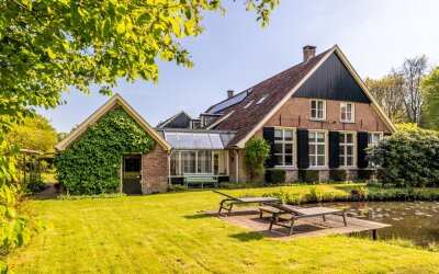 Rosendaalselaan 11